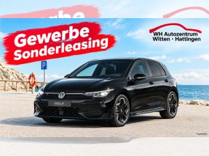 Volkswagen Golf R-Line 1,5 l Hybrid 125 kW (170 PS) 1-Gang-DSG *GEWERBE SONDERLEASING* *sofort verfügbar*