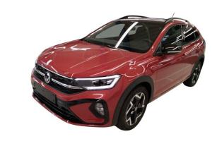 Volkswagen Taigo R-Line 1.5 TSI DSG -Matrix-LED SHZ Navi CarPlay PDC Keyless DAB