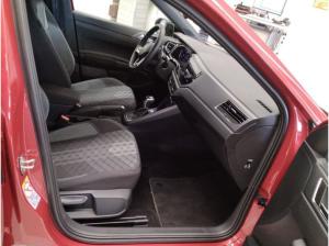 Volkswagen Taigo R-Line 1.5 TSI DSG -Matrix-LED SHZ Navi CarPlay PDC Keyless DAB