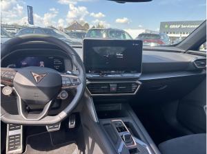 Cupra Formentor VZ 1.5 TSI e-Hybrid 272 PS -🔥SOFORT VERFÜGBAR🔥 -  AHK|NAVI|MATRIX LED|SHZ|ACC