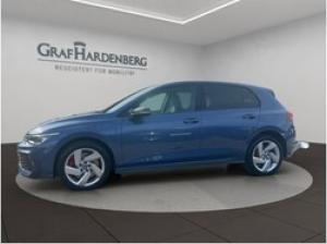 Volkswagen Golf VIII Lim. GTE