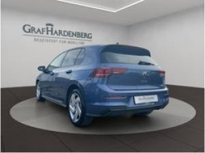 Volkswagen Golf VIII Lim. GTE