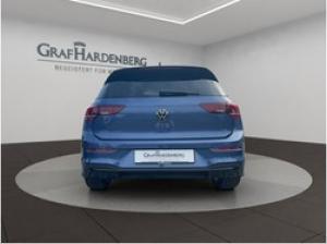 Volkswagen Golf VIII Lim. GTE