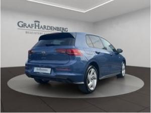 Volkswagen Golf VIII Lim. GTE