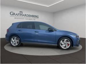 Volkswagen Golf VIII Lim. GTE