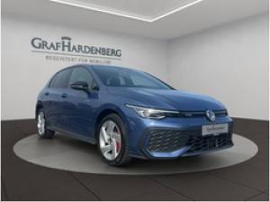 Volkswagen Golf VIII Lim. GTE