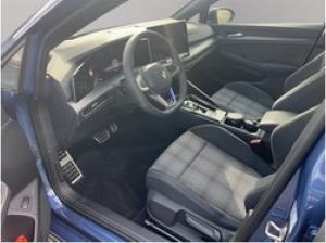 Volkswagen Golf VIII Lim. GTE