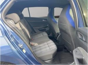 Volkswagen Golf VIII Lim. GTE