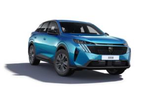 Peugeot 3008 Style  HYBRID 145 e-DSC6 | Top -Deal jetzt bestellen ✅