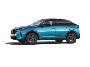Peugeot 3008 Style  HYBRID 145 e-DSC6 | Top -Deal jetzt bestellen ✅