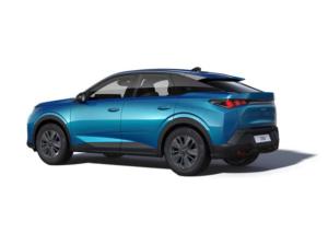 Peugeot 3008 Style  HYBRID 145 e-DSC6 | Top -Deal jetzt bestellen ✅