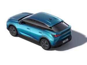 Peugeot 3008 Style  HYBRID 145 e-DSC6 | Top -Deal jetzt bestellen ✅