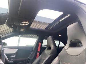 Mercedes-Benz CLA 35 AMG 4MATIC+ +Night+Pano+Multibeam+DAB+CarPlay