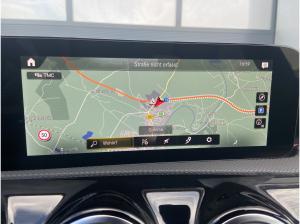 Mercedes-Benz CLA 35 AMG 4MATIC+ +Night+Pano+Multibeam+DAB+CarPlay