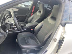 Mercedes-Benz CLA 35 AMG 4MATIC+ +Night+Pano+Multibeam+DAB+CarPlay