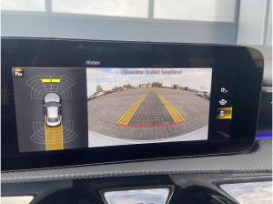 Mercedes-Benz CLA 35 AMG 4MATIC+ +Night+Pano+Multibeam+DAB+CarPlay