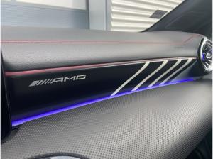 Mercedes-Benz CLA 35 AMG 4MATIC+ +Night+Pano+Multibeam+DAB+CarPlay