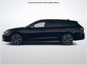 Volkswagen Passat eHybrid R-Line