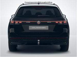 Volkswagen Passat eHybrid R-Line