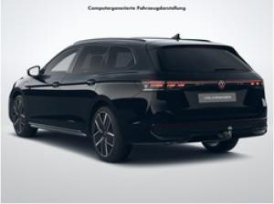 Volkswagen Passat eHybrid R-Line