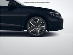 Volkswagen Passat eHybrid R-Line