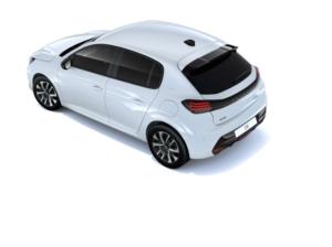 Peugeot 208 BUSINESS HYBRID 110 e-DSC6 / Gewerbedeal / Sofort Verfügbar