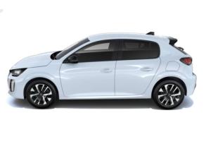 Peugeot 208 BUSINESS HYBRID 110 e-DSC6 / Gewerbedeal / Sofort Verfügbar