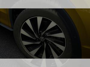 Volkswagen T-Roc 1.5 eTSI OPF DSG 110kW Life