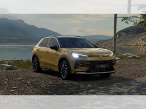 Volkswagen T-Roc 1.5 eTSI OPF DSG 110kW Life