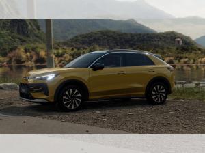 Volkswagen T-Roc 1.5 eTSI OPF DSG 110kW Life