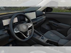 Volkswagen T-Roc 1.5 eTSI OPF DSG 110kW Life
