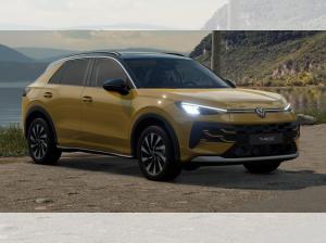 Volkswagen T-Roc 1.5 eTSI OPF DSG 110kW Life