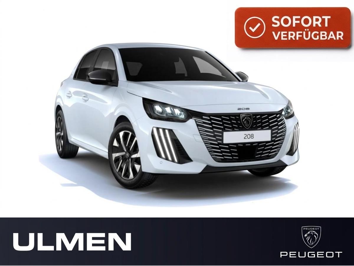 Peugeot 208 BUSINESS HYBRID 110 e-DSC6 / Gewerbedeal / Sofort Verfügbar