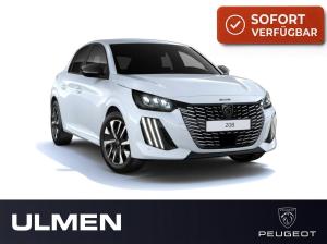 Peugeot 208 BUSINESS HYBRID 110 e-DSC6 / Gewerbedeal / Sofort Verfügbar