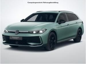 Volkswagen Passat eHybrid R-Line