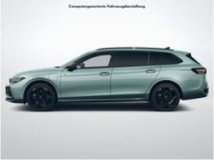 Volkswagen Passat eHybrid R-Line