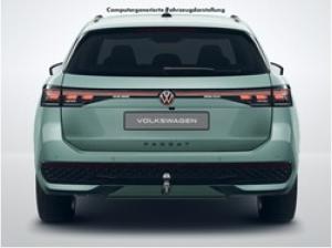 Volkswagen Passat eHybrid R-Line