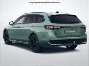 Volkswagen Passat eHybrid R-Line