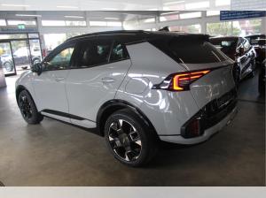 Kia Sportage GT-Line Automatik mit AHK❗️SOFORT VERFÜGBAR❗️