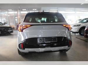 Kia Sportage GT-Line Automatik mit AHK❗️SOFORT VERFÜGBAR❗️