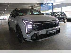 Kia Sportage GT-Line Automatik mit AHK❗️SOFORT VERFÜGBAR❗️