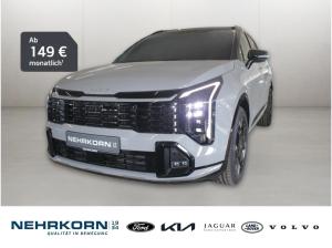 Kia Sportage GT-Line Automatik mit AHK❗️SOFORT VERFÜGBAR❗️
