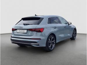 Audi A3 Sportback advanced  TECH CONNECTIVITY SHZ SOUND KLA