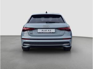 Audi A3 Sportback advanced  TECH CONNECTIVITY SHZ SOUND KLA
