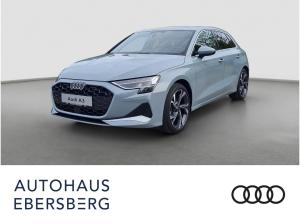 Audi A3 Sportback advanced  TECH CONNECTIVITY SHZ SOUND KLA