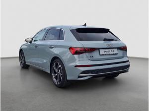 Audi A3 Sportback advanced  TECH CONNECTIVITY SHZ SOUND KLA