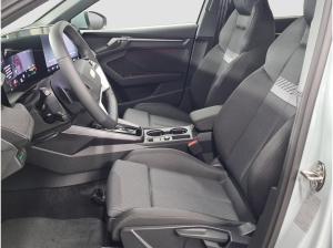 Audi A3 Sportback advanced  TECH CONNECTIVITY SHZ SOUND KLA