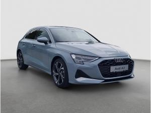 Audi A3 Sportback advanced  TECH CONNECTIVITY SHZ SOUND KLA