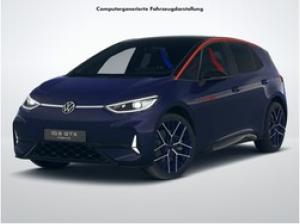 Volkswagen ID.3 Fire + Ice GTX Peformance