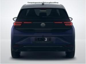 Volkswagen ID.3 Fire + Ice GTX Peformance